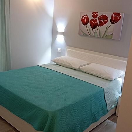 Bed and Breakfast Le Vie Del Centro Sciacca Exterior foto