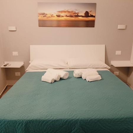 Bed and Breakfast Le Vie Del Centro Sciacca Exterior foto