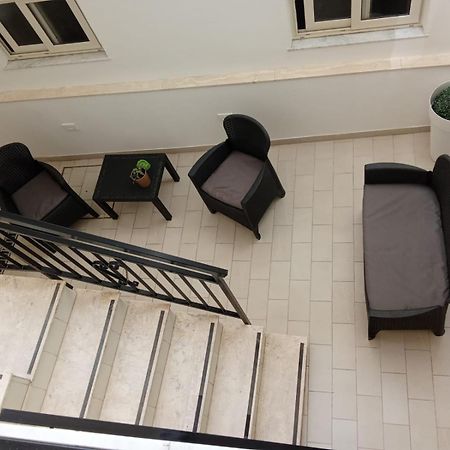 Bed and Breakfast Le Vie Del Centro Sciacca Exterior foto