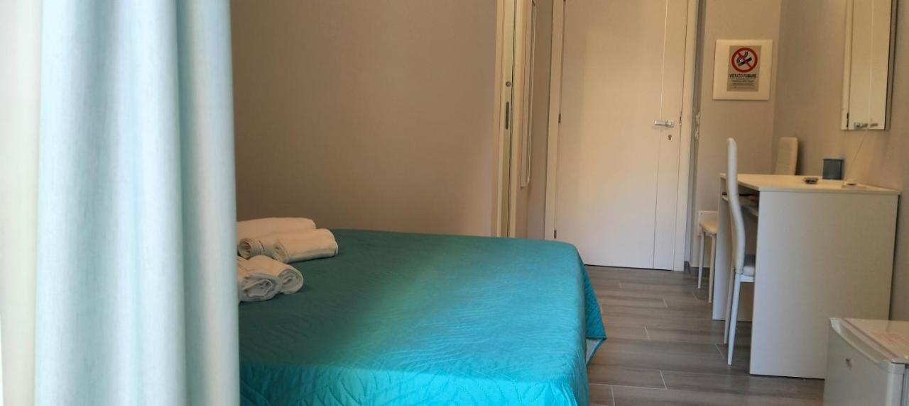 Bed and Breakfast Le Vie Del Centro Sciacca Exterior foto