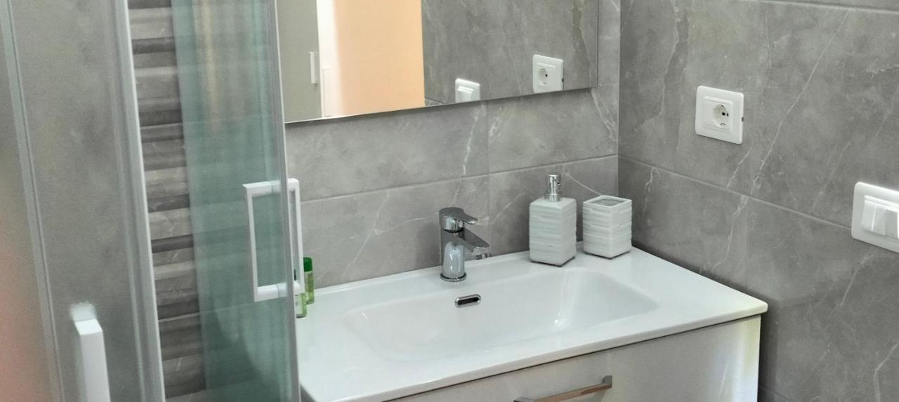 Bed and Breakfast Le Vie Del Centro Sciacca Exterior foto