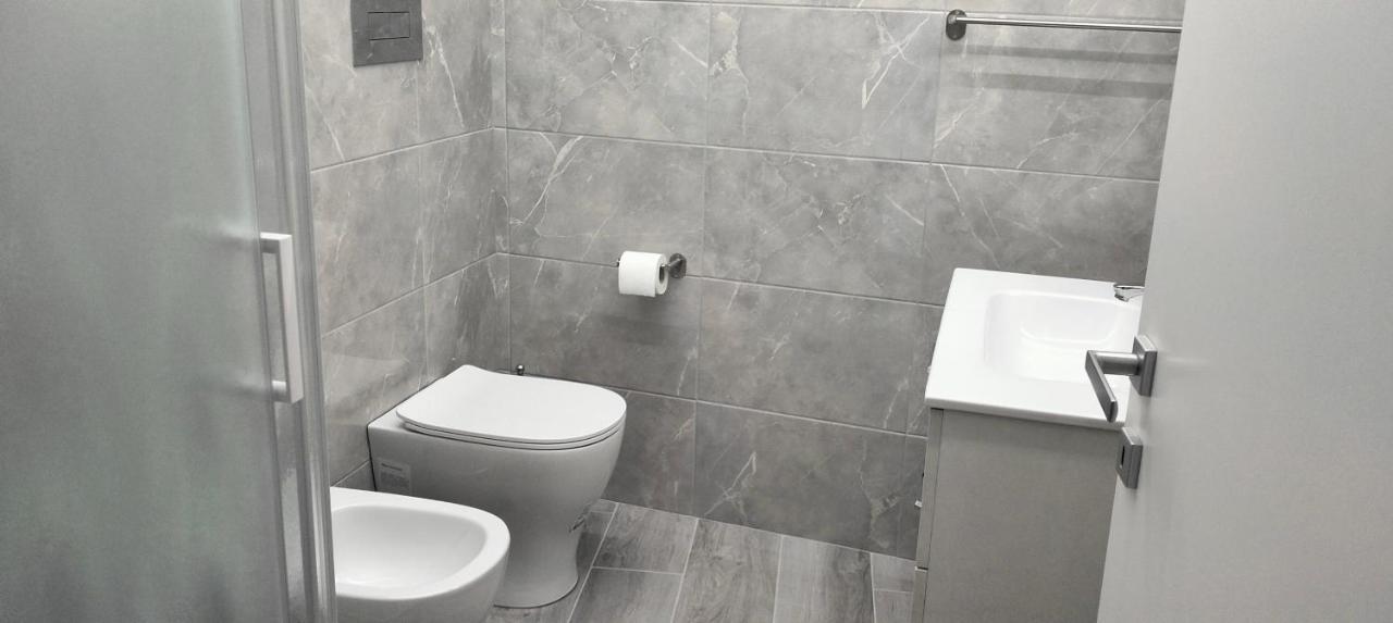 Bed and Breakfast Le Vie Del Centro Sciacca Exterior foto