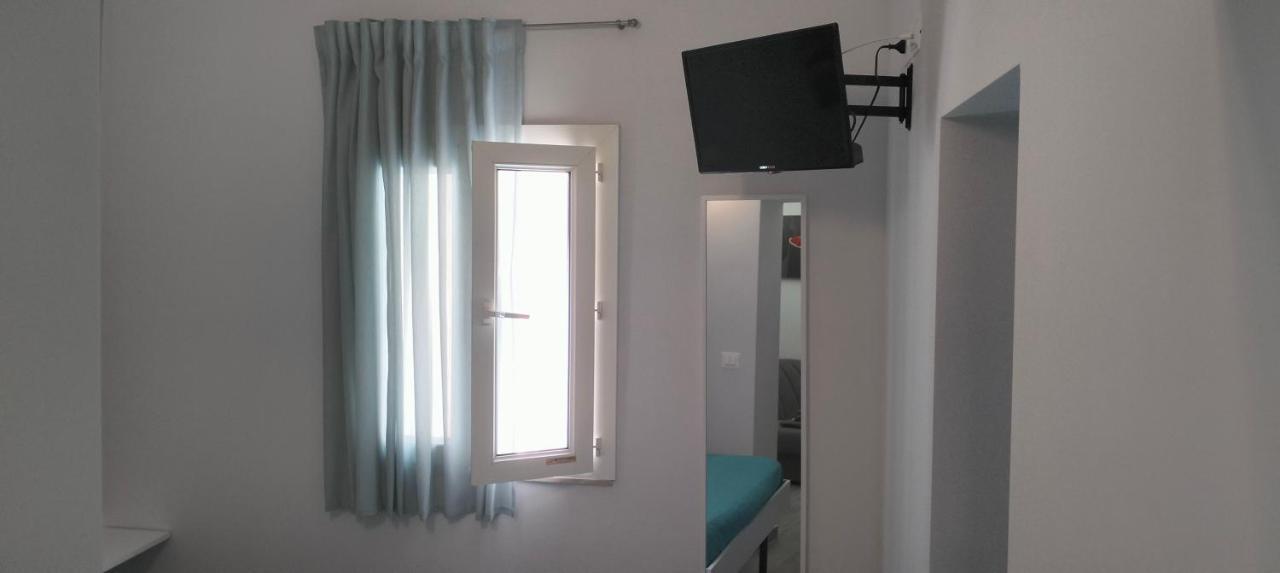 Bed and Breakfast Le Vie Del Centro Sciacca Exterior foto