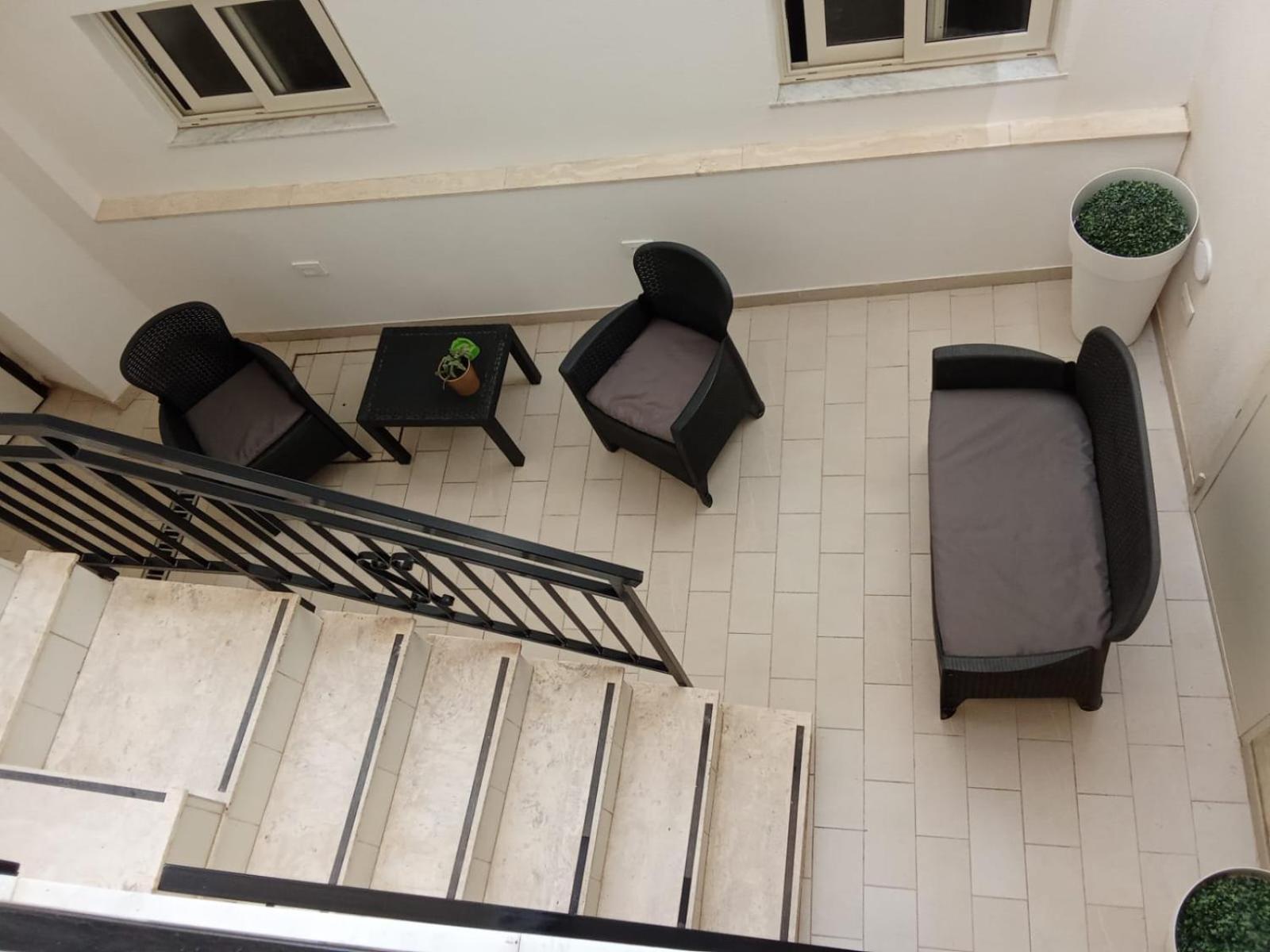 Bed and Breakfast Le Vie Del Centro Sciacca Exterior foto