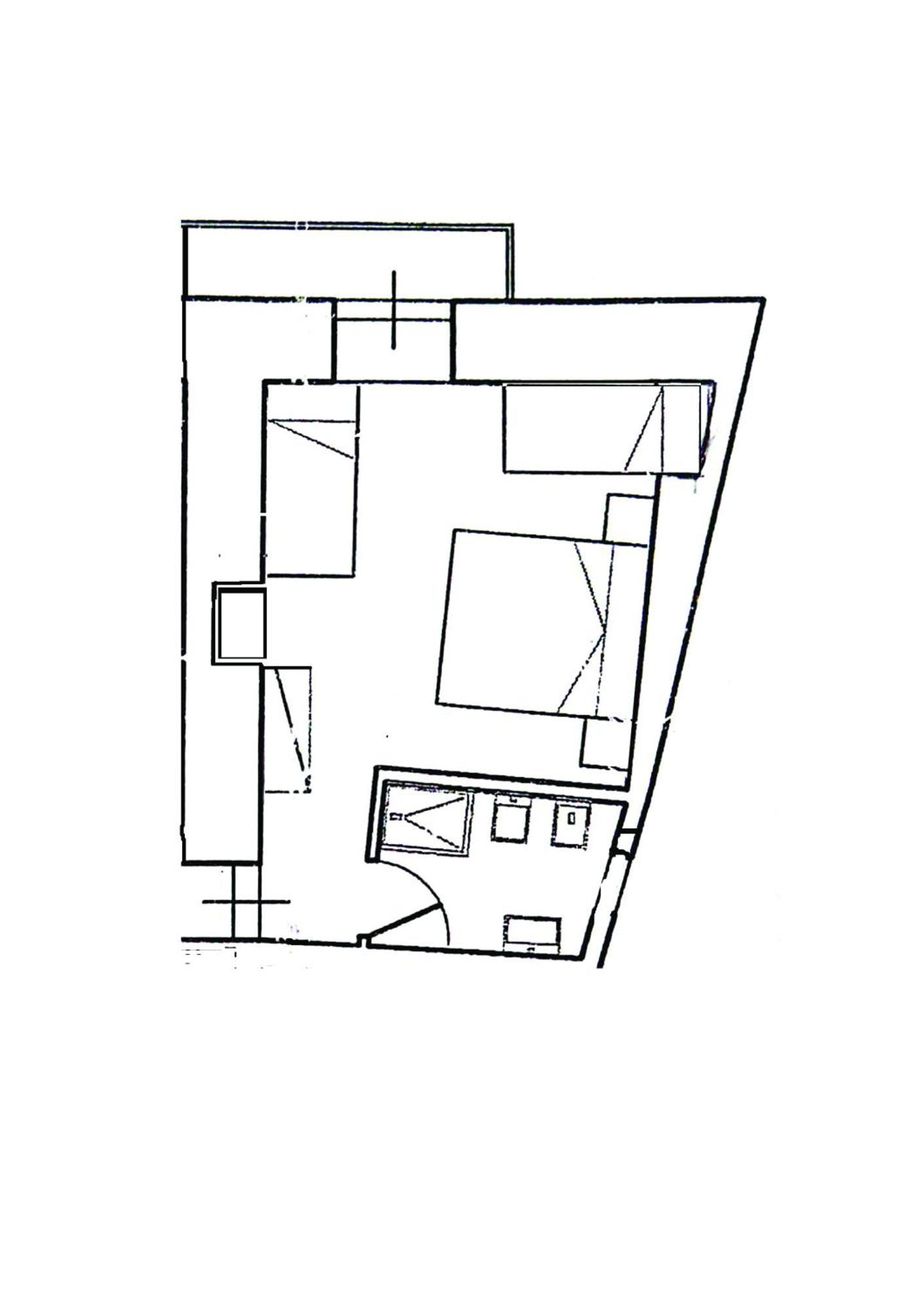 Bed and Breakfast Le Vie Del Centro Sciacca Exterior foto