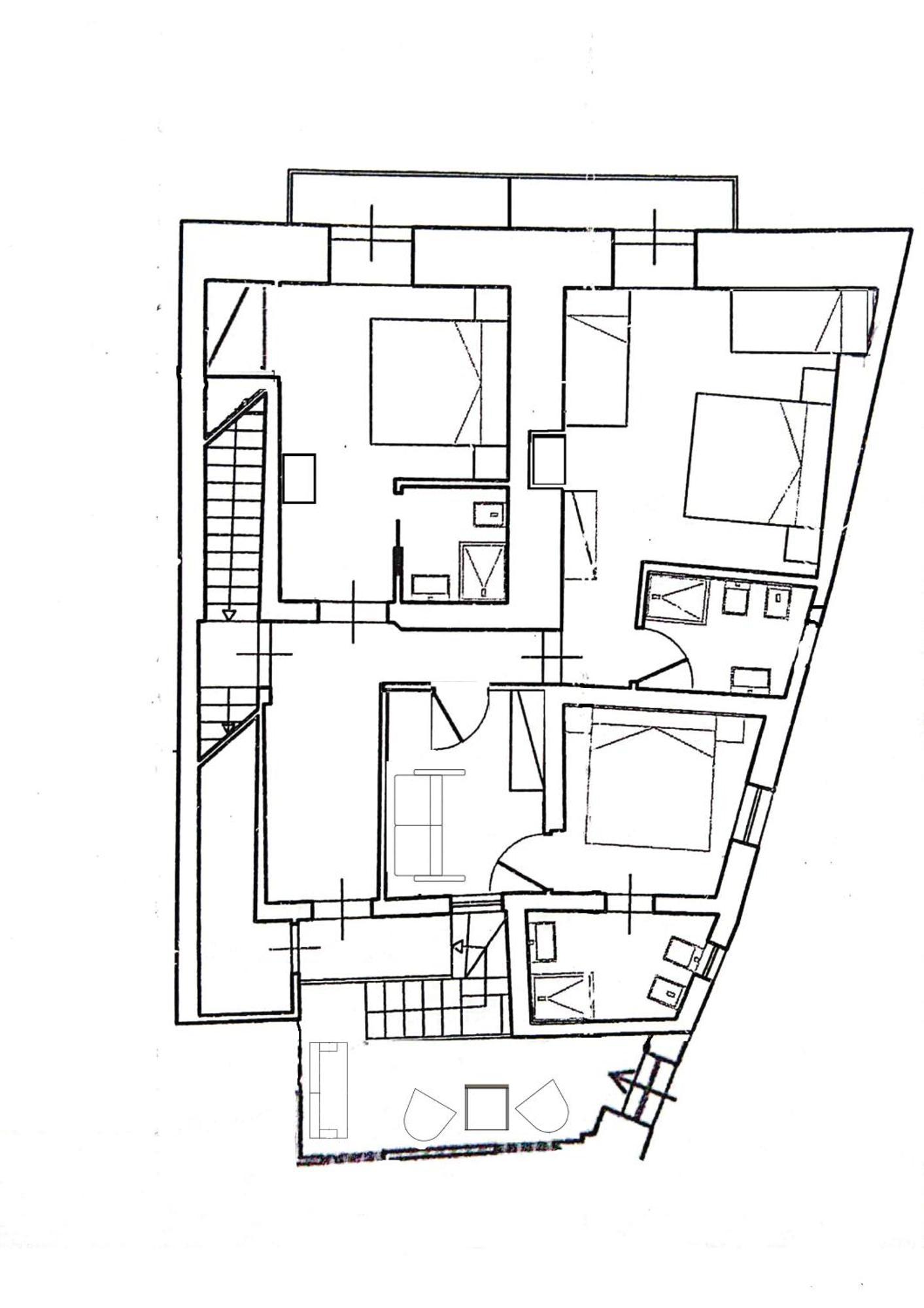 Bed and Breakfast Le Vie Del Centro Sciacca Exterior foto